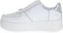 Windsor Smith Stijlvolle sportschoenen White Dames - Thumbnail 3