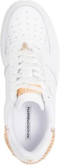 Windsor Smith Sneakers White Dames