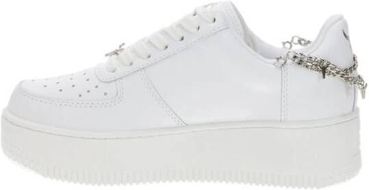 Windsor Smith Sneakers Wit Dames