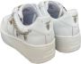 Windsor Smith Trendy witte sneakers White Dames - Thumbnail 2