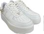 Windsor Smith Trendy witte sneakers White Dames - Thumbnail 3