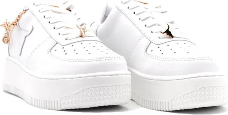 Windsor Smith Sneakers Wit Dames