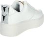 Windsor Smith Witte Racerr Sneakers Herfst Winter 2023 2024 Collectie White Dames - Thumbnail 3