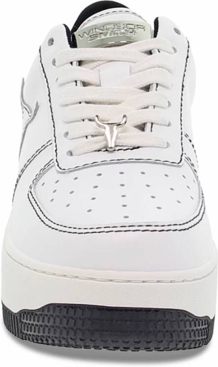 Windsor Smith Sneakers Wit Dames