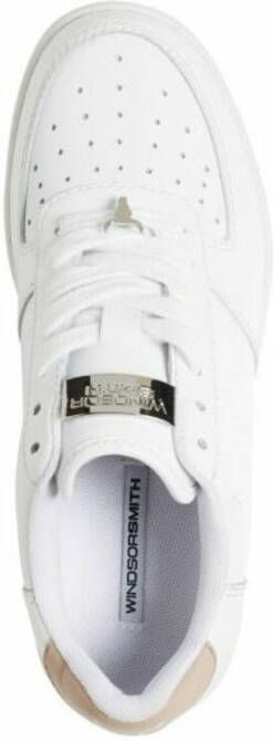 Windsor Smith Sneakers Wit Dames