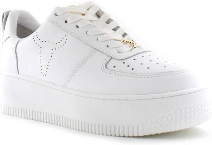 Windsor Smith Sneakers Wit Dames