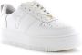 Windsor Smith Witte Racerr Sneakers Herfst Winter 2023 2024 Collectie White Dames - Thumbnail 5