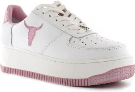 Windsor Smith Sneakers Wit Dames