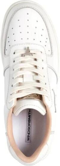 Windsor Smith Sneakers Wit Dames