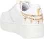 Windsor Smith Stijlvolle Witte Sneakers White Dames - Thumbnail 2