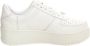 Windsor Smith Trendy witte sneakers White Dames - Thumbnail 4