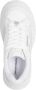 Windsor Smith Witte lage sneakers - Thumbnail 2