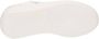 Windsor Smith Witte Lage Top Glitter Sneakers - Thumbnail 2