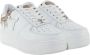 Windsor Smith Witte Lage Top Sneakers - Thumbnail 2