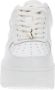 Windsor Smith Witte sneakers van hoge kwaliteit voor vrouwen White Dames - Thumbnail 5