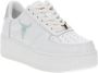 Windsor Smith Witte sneakers van hoge kwaliteit voor vrouwen White Dames - Thumbnail 4