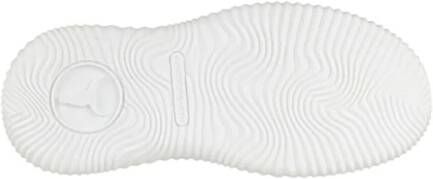 Windsor Smith Zwarte Canvas Platform Sneakers Intentions
