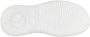 Windsor Smith Zwarte Canvas Platform Sneakers Intentions - Thumbnail 2