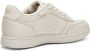 Woden Bjork Color Block Sneakers Beige Dames - Thumbnail 2