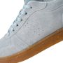 Woden Bjork Suede Sneakers Dames Blauw - Thumbnail 12