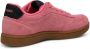 Woden Bjork Suede Sneaker Pink Dames - Thumbnail 4