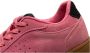 Woden Bjork Suede Sneaker Pink Dames - Thumbnail 9