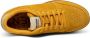 Woden Dames Bjork Suede Old Gold - Thumbnail 5