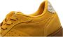 Woden Dames Bjork Suede Old Gold - Thumbnail 8