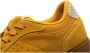 Woden Dames Bjork Suede Old Gold - Thumbnail 9