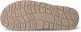 Woden Chique leren sandalen Green Dames - Thumbnail 13