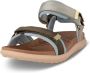 Woden Comfortabele Line Lite Sandaal - Thumbnail 2