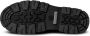 Woden Liv Croco Waterproof Laarzen Rubber Dames Zwart - Thumbnail 12