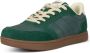 Woden Eco Mesh Sneaker Green Dames - Thumbnail 3