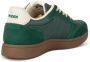 Woden Eco Mesh Sneaker Green Dames - Thumbnail 4