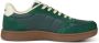 Woden Eco Mesh Sneaker Green Dames - Thumbnail 5