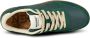 Woden Eco Mesh Sneaker Green Dames - Thumbnail 6