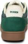 Woden Eco Mesh Sneaker Green Dames - Thumbnail 8