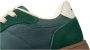 Woden Eco Mesh Sneaker Green Dames - Thumbnail 9