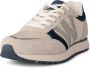 Woden Eco-Vriendelijke Sportsneaker Ronja Runner Beige Dames - Thumbnail 3