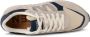 Woden Eco-Vriendelijke Sportsneaker Ronja Runner Beige Dames - Thumbnail 6