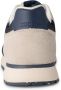 Woden Eco-Vriendelijke Sportsneaker Ronja Runner Beige Dames - Thumbnail 8