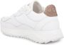 Woden Dames Veterschoenen Sophie Wl844-300 Zwart - Thumbnail 11
