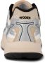 Woden Freja Runner Sneakers beige Textiel Dames - Thumbnail 13