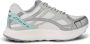 Woden WL804-324 dames sneakers grijs - Thumbnail 7