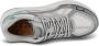 Woden WL804-324 dames sneakers grijs - Thumbnail 8