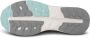 Woden WL804-324 dames sneakers grijs - Thumbnail 9