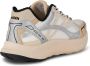 Woden Freja Runner Sneakers beige Textiel Dames - Thumbnail 9
