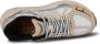 Woden Freja Runner Sneakers beige Textiel Dames - Thumbnail 11