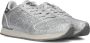 WODEN Lage Sneakers Dames Ydun Icon Glitter Maat: 37 Materiaal: Textiel Kleur: Grijs - Thumbnail 9