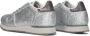 WODEN Lage Sneakers Dames Ydun Icon Glitter Maat: 37 Materiaal: Textiel Kleur: Grijs - Thumbnail 10